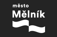 Logo reference: Mesto Melnik