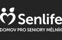 Logo reference: Senlife